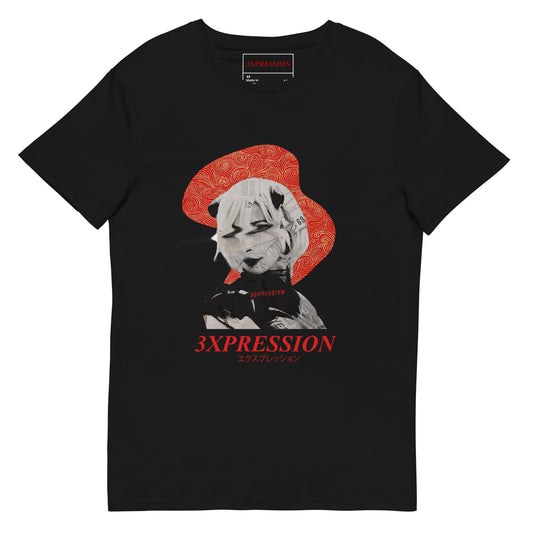3XP Erase T-Shirt - 3XPRESSION