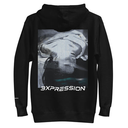 Distressed Future Hoodie - 3XPRESSION