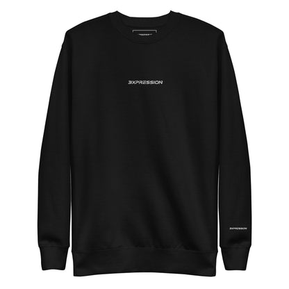 Distressed Future Sweatshirt Alternate - 3XPRESSION