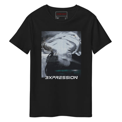 Distressed Future T-shirt - 3XPRESSION