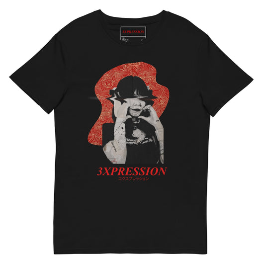 3XP Smile T-Shirt - 3XPRESSION